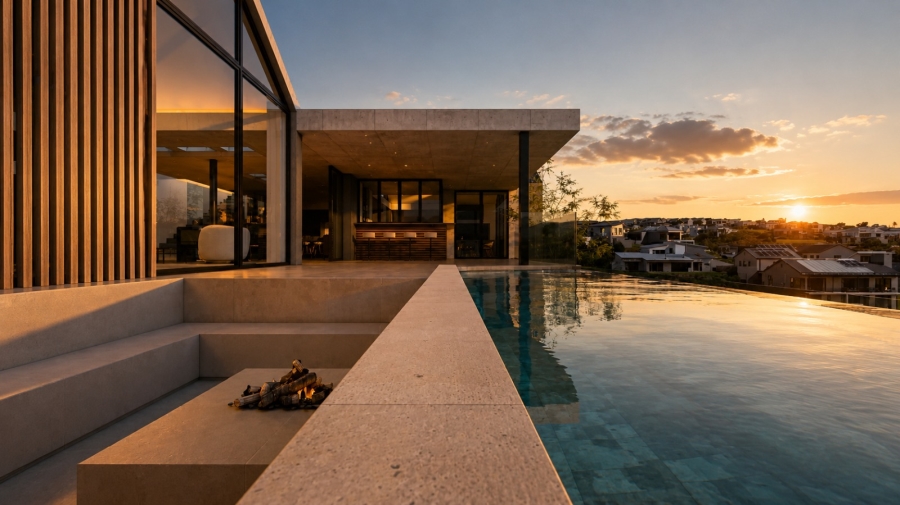 4 Bedroom Property for Sale in Welgelegen Western Cape